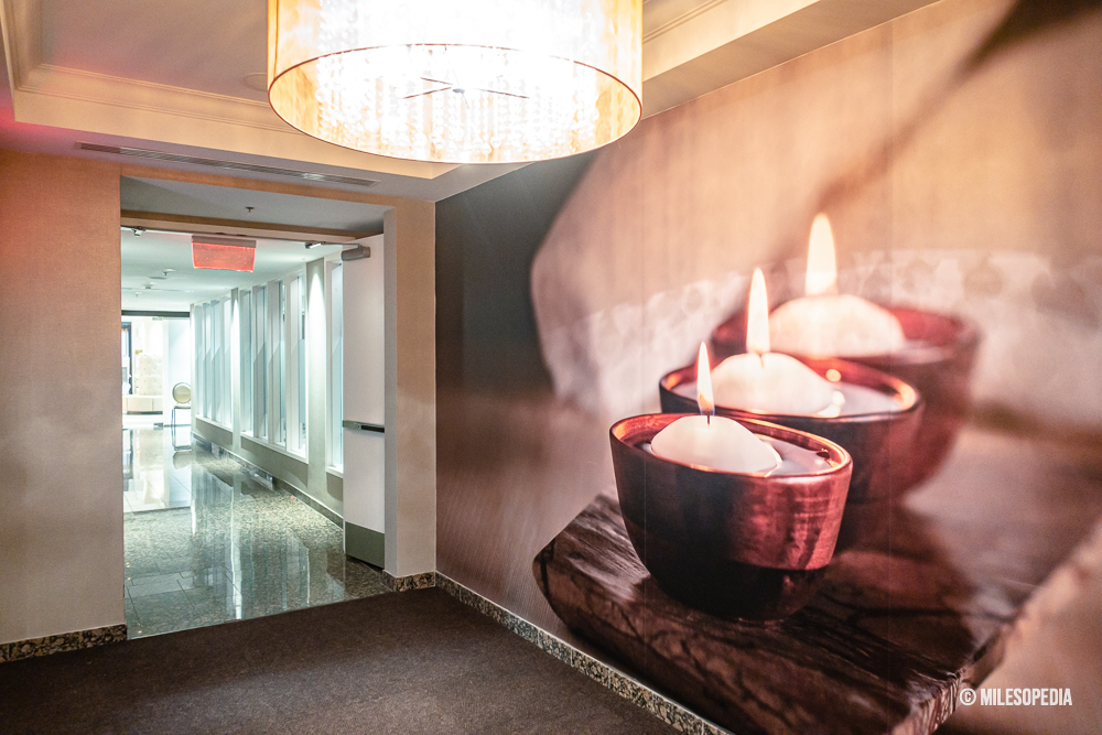 Ritz Carlton Montreal Spa Et Gym 136