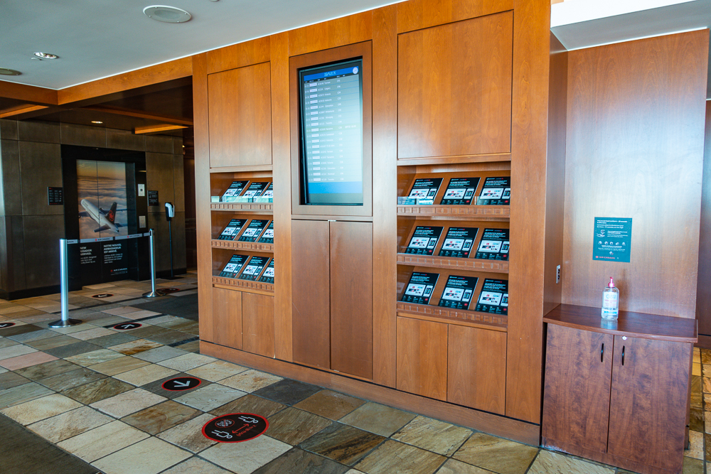 Salon Feuille D Erable Covid 19 2 05