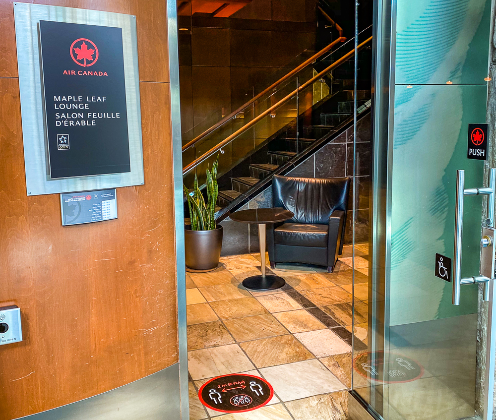 Salon Feuille D Erable Covid 19 Bis 1