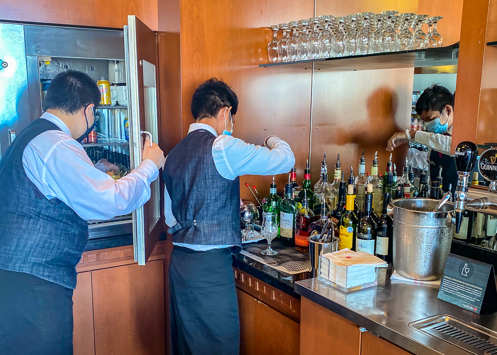 Salon Feuille D Erable Covid 19 Bis 7