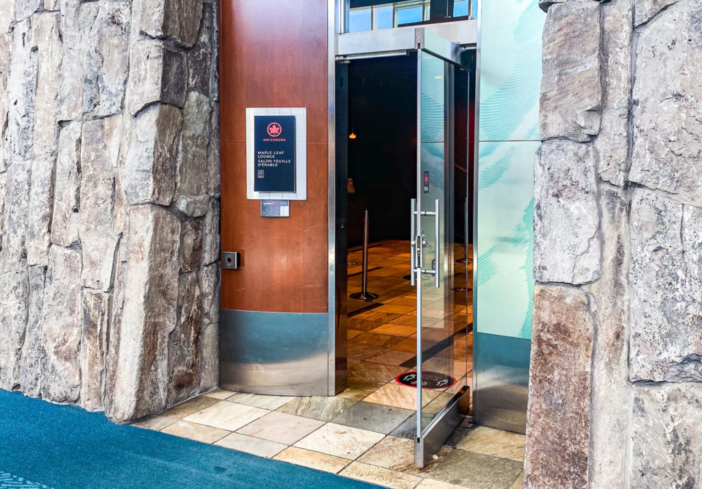 Maple Leaf Lounge Covid 19 Featured