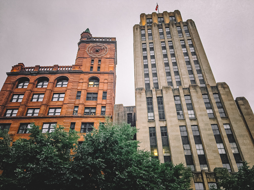 Springhill Suites Vieux Hotel Place D Armes Et Edifice Alfred