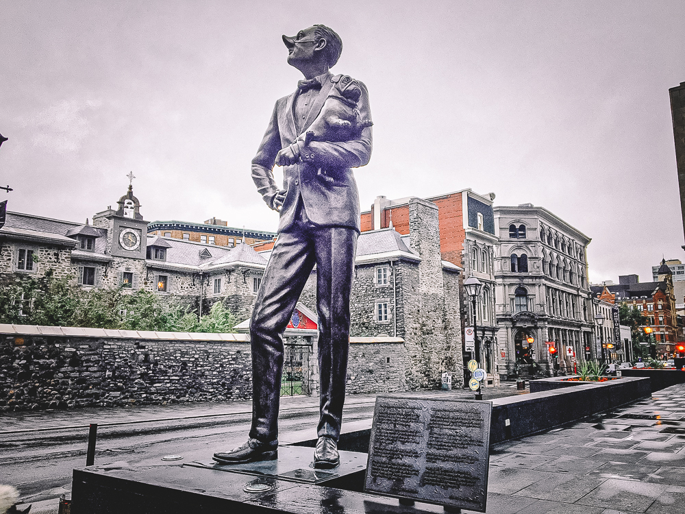 Springhill Suites Vieux Montreal Le Carlin Anglais