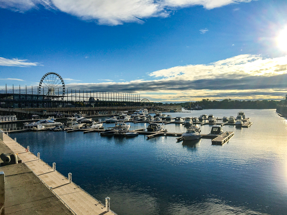 Springhill Suites Vieux Montreal Vieux Port 16