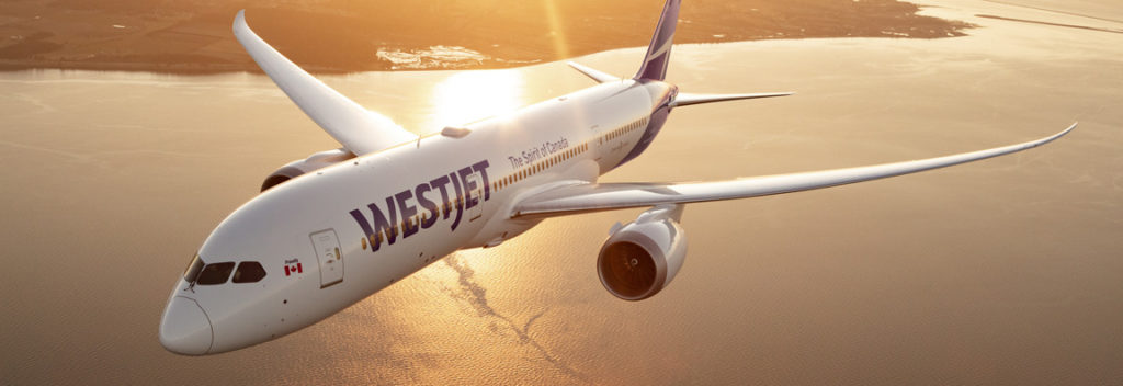 Westjet Rewards 787 1152x396 1