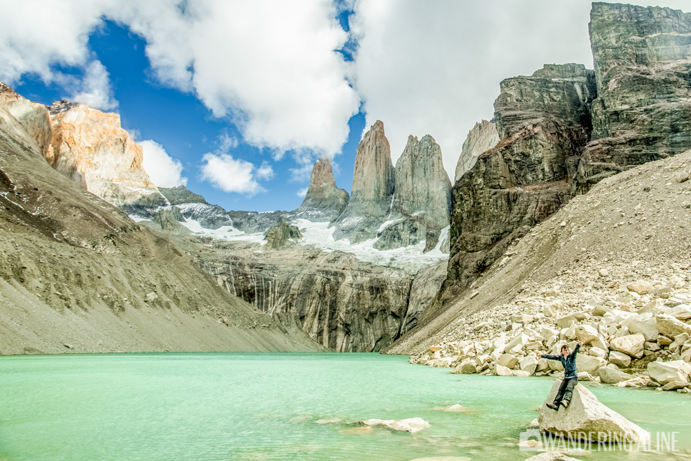 00 Torres Del Paine