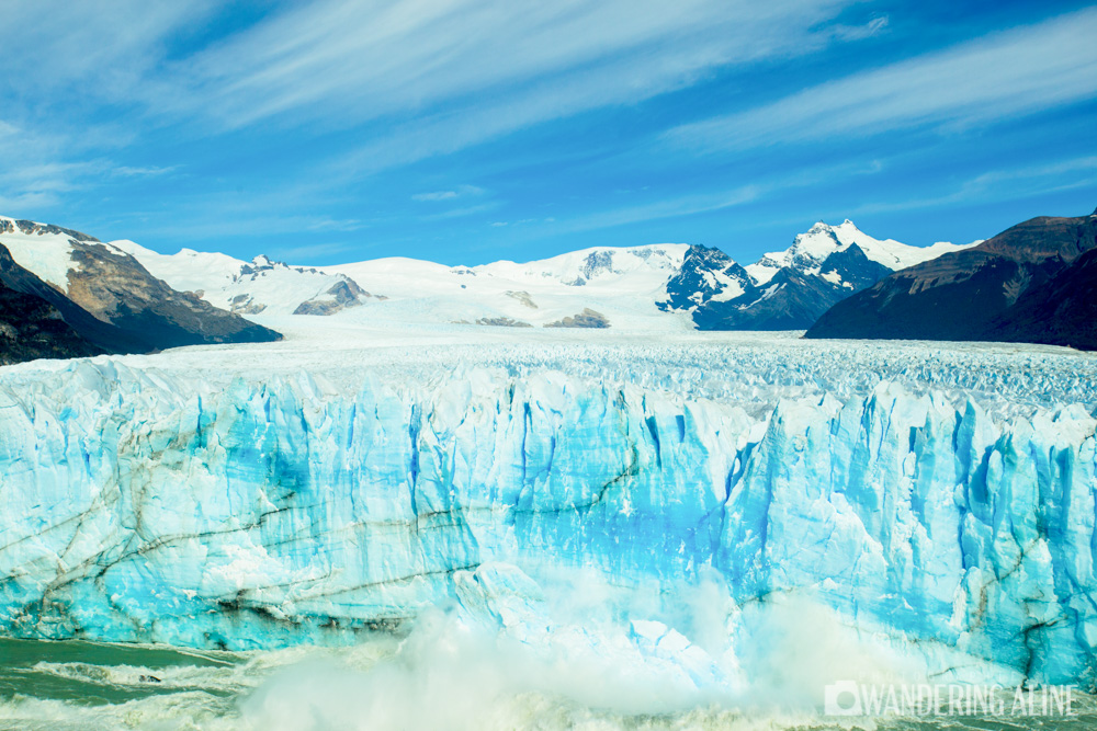 07 Mur De Glace Neuve