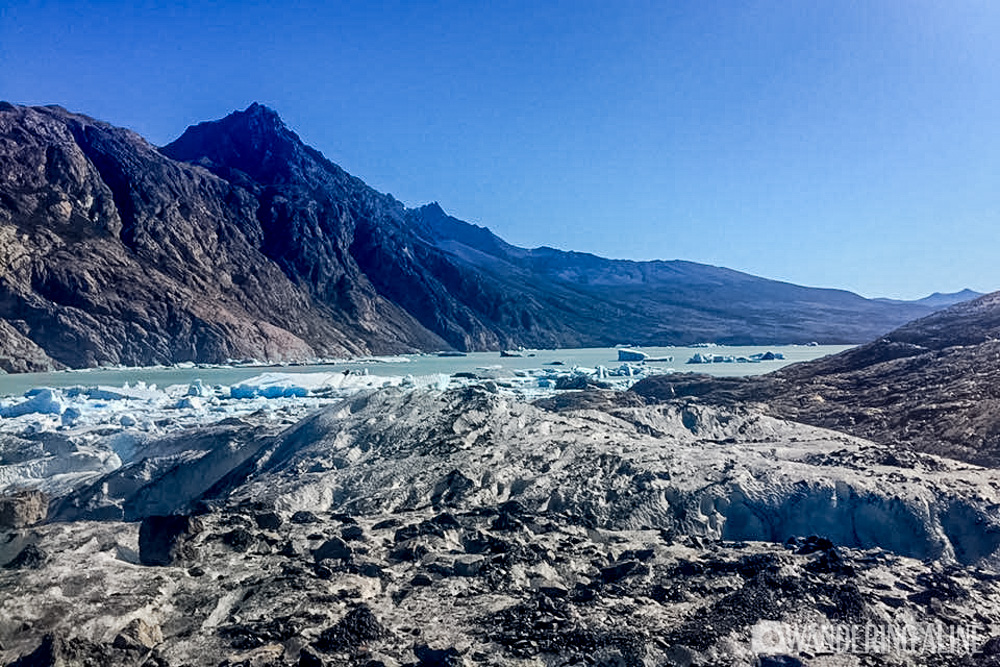 15 Viedma Glacier