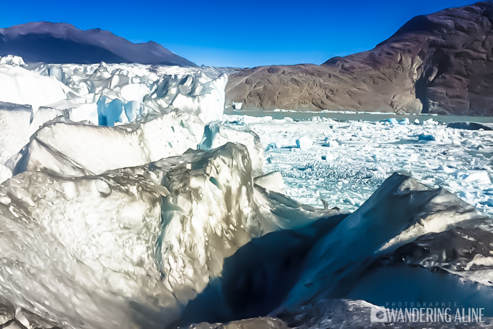 16 Viedma Glacier