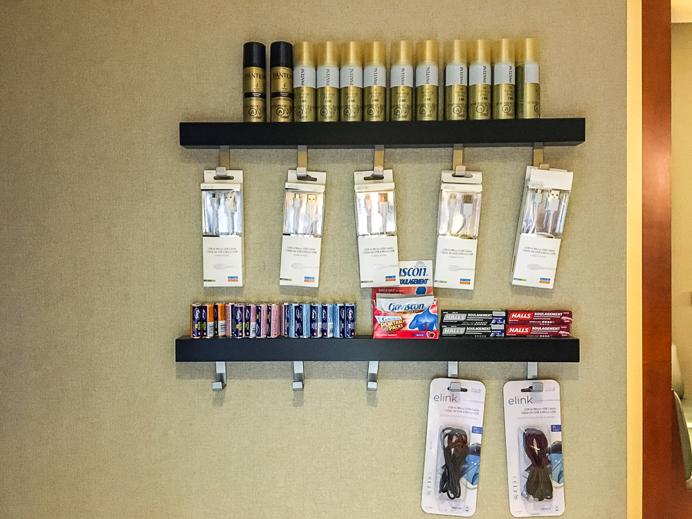 19 Courtyard By Marriott Aeroport De Montreal Marche