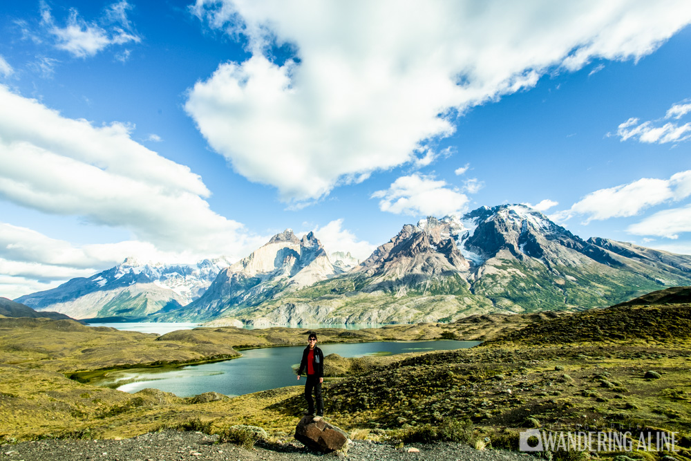 20 Massif Paine Grande