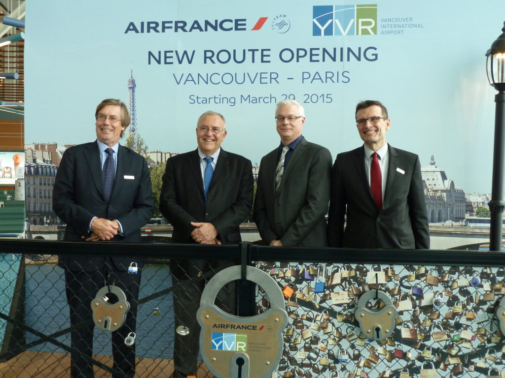 2015.03.29 – yvr inauguration vancouver