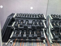 25 Courtyard By Marriott Aeroport De Montreal Salle De Sport