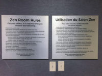 26 Courtyard By Marriott Aeroport De Montreal Salon Zen