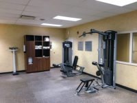 29 Courtyard By Marriott Aeroport De Montreal Salle De Sport