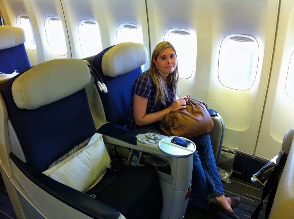 747 Audrey Air France