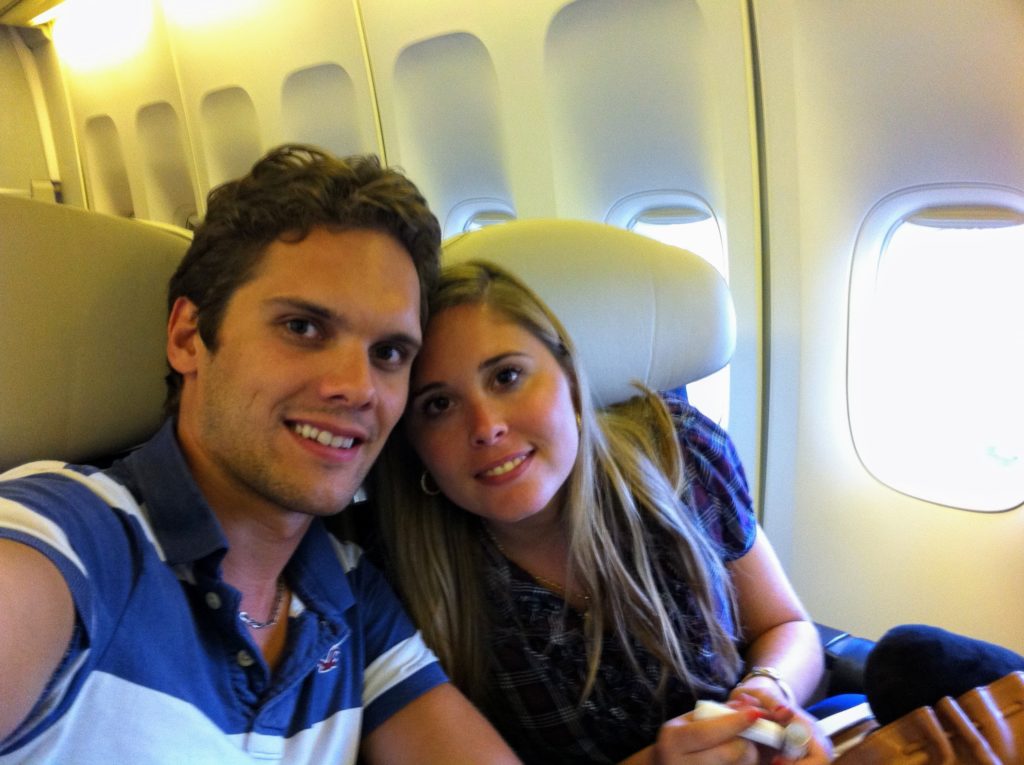 747 Audrey Jm Air France