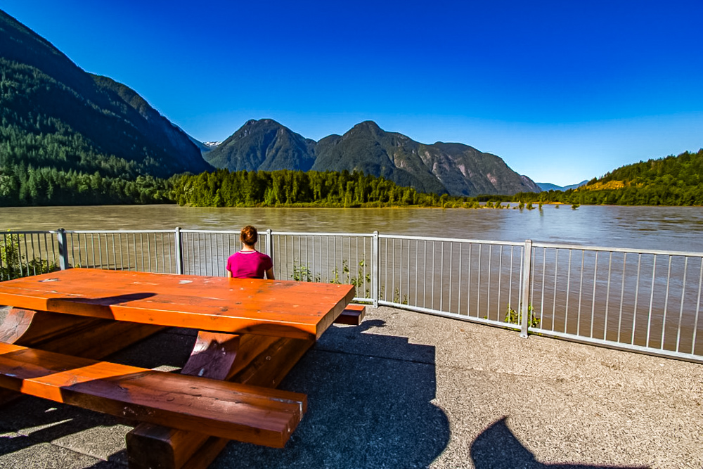 Colombie Britannique 12