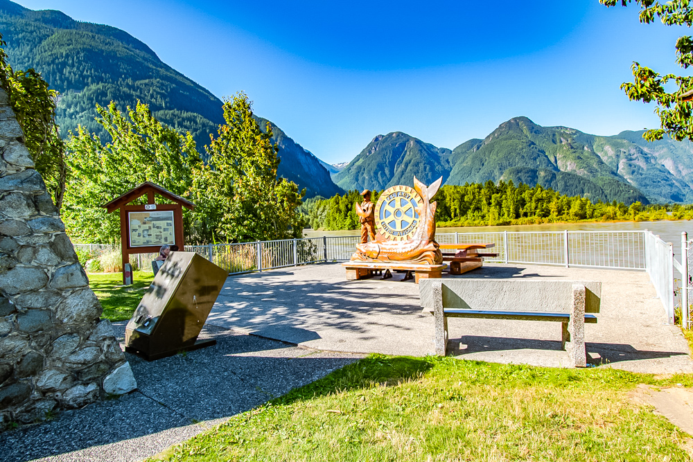 Colombie Britannique 14