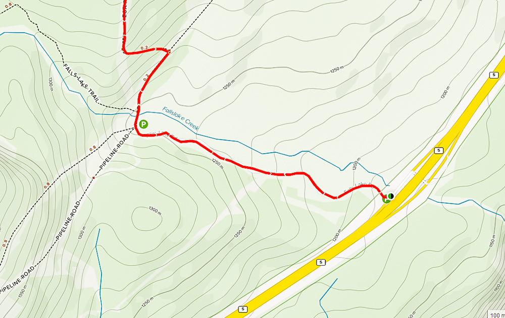 Colombie Britannique 15