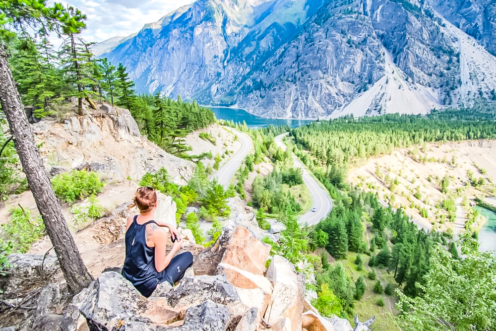 Colombie Britannique 25