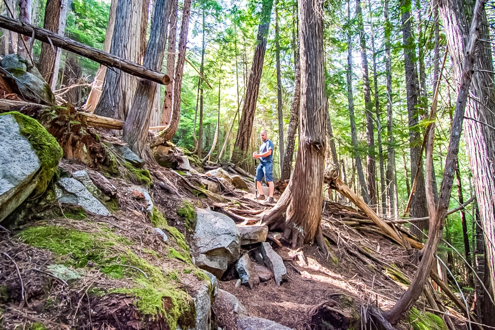 Colombie Britannique 32