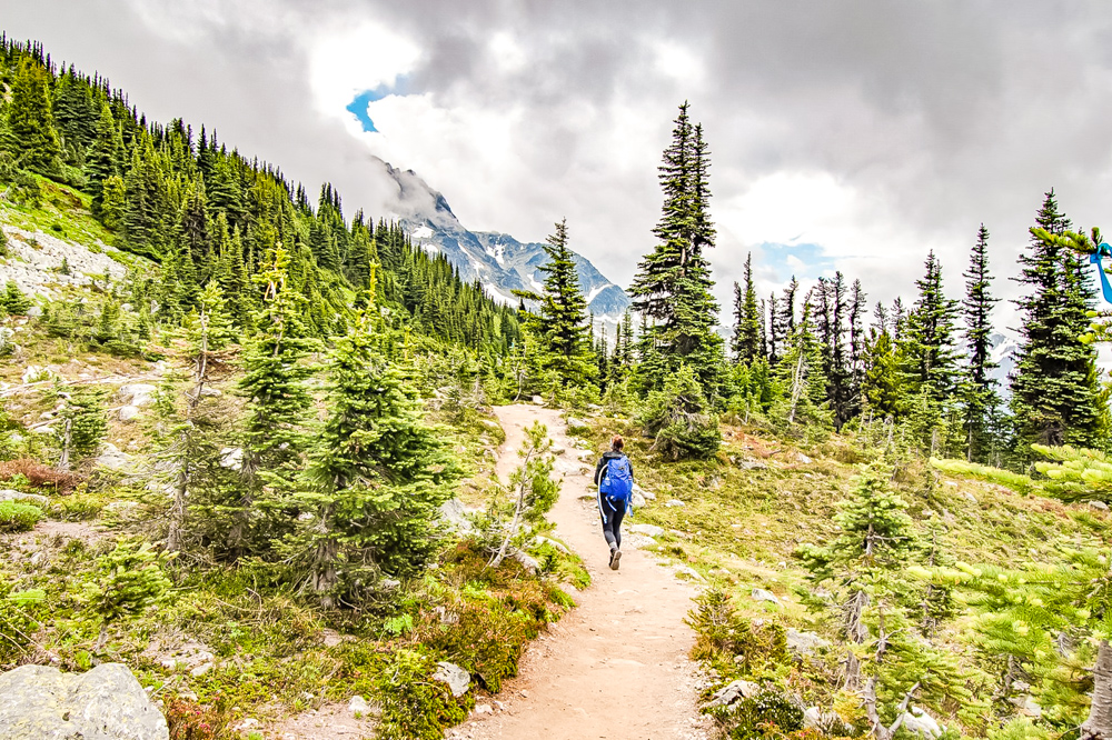 Colombie Britannique 42