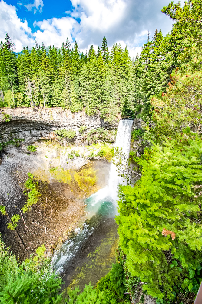 Colombie Britannique 61