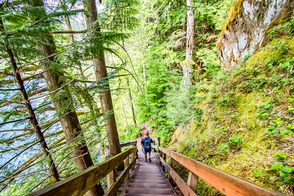 Colombie Britannique 65