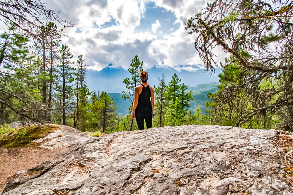 Colombie Britannique 67