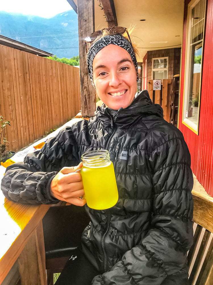 Colombie Britannique 70