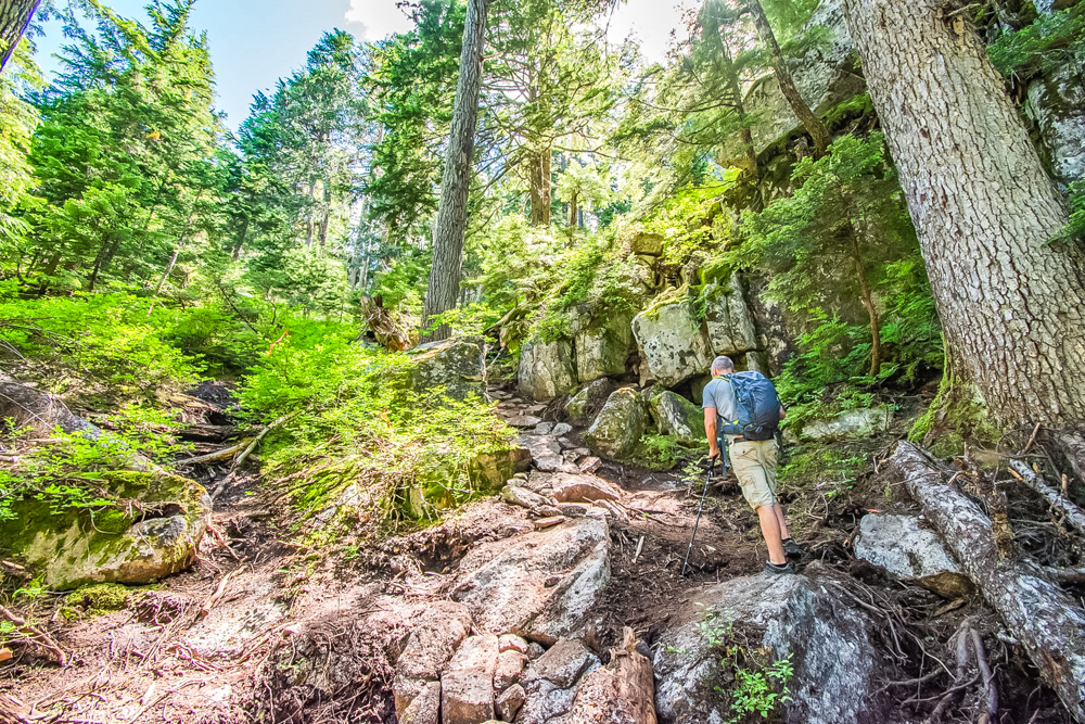 Colombie Britannique 80