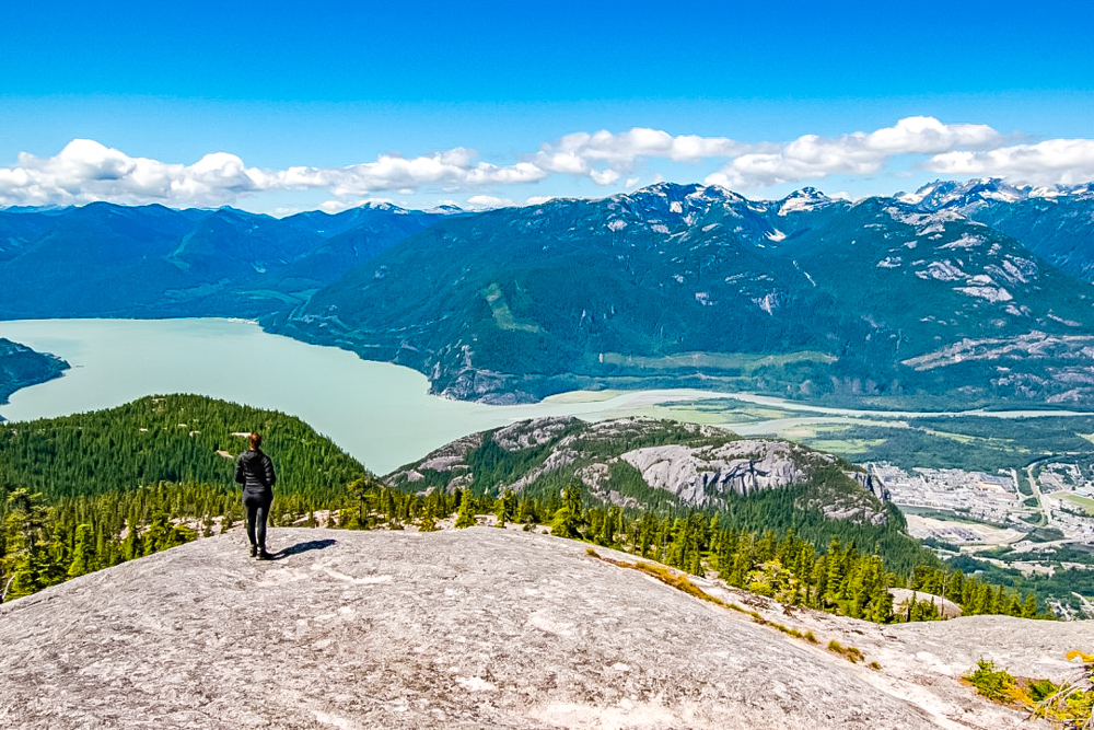 Colombie Britannique 81