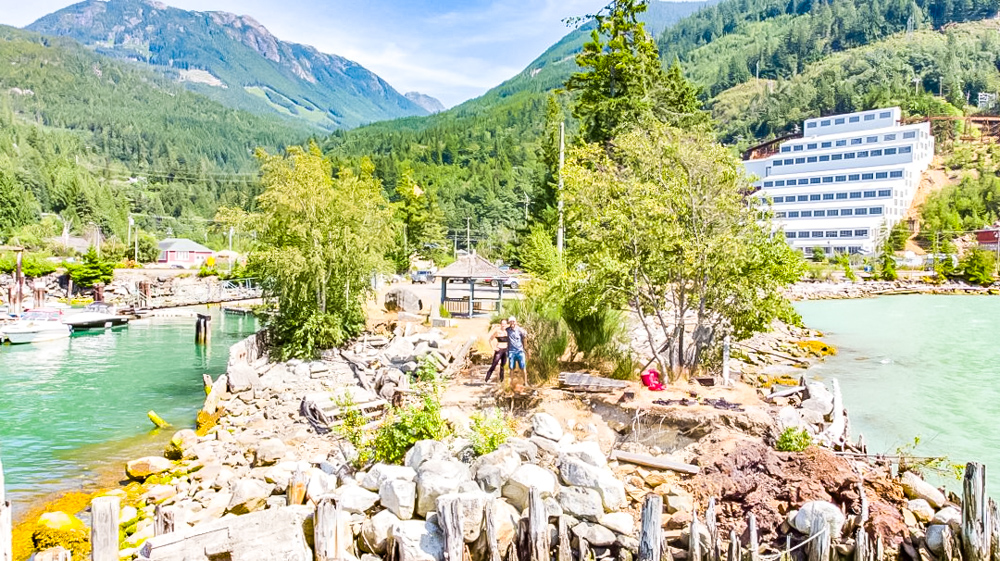 Colombie Britannique 82