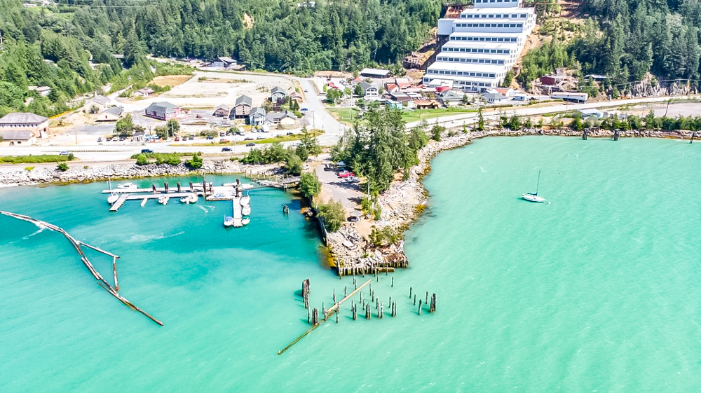 Colombie Britannique 83