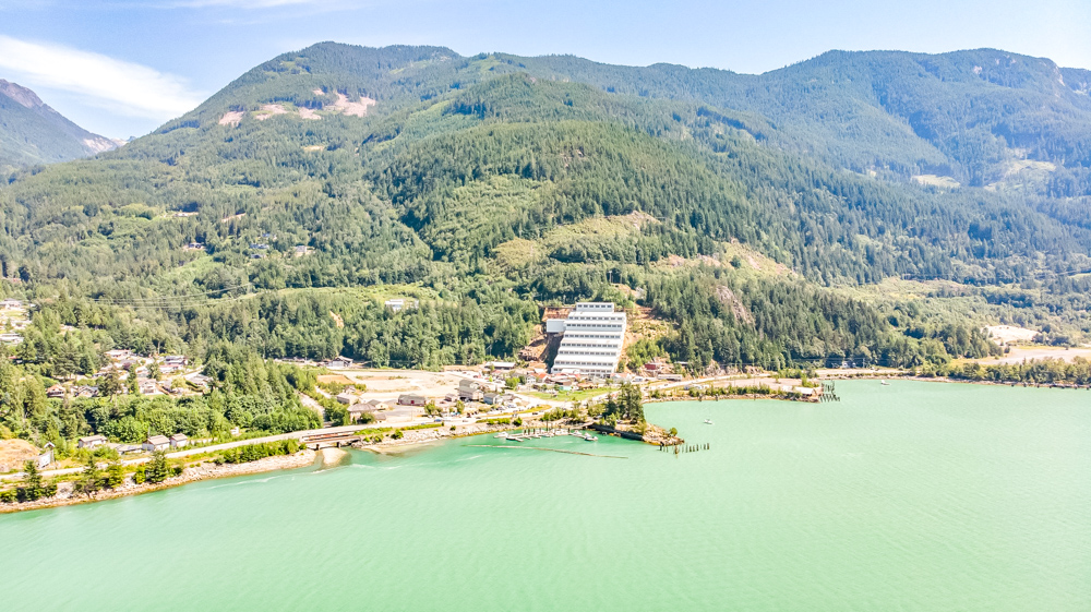 Colombie Britannique 84