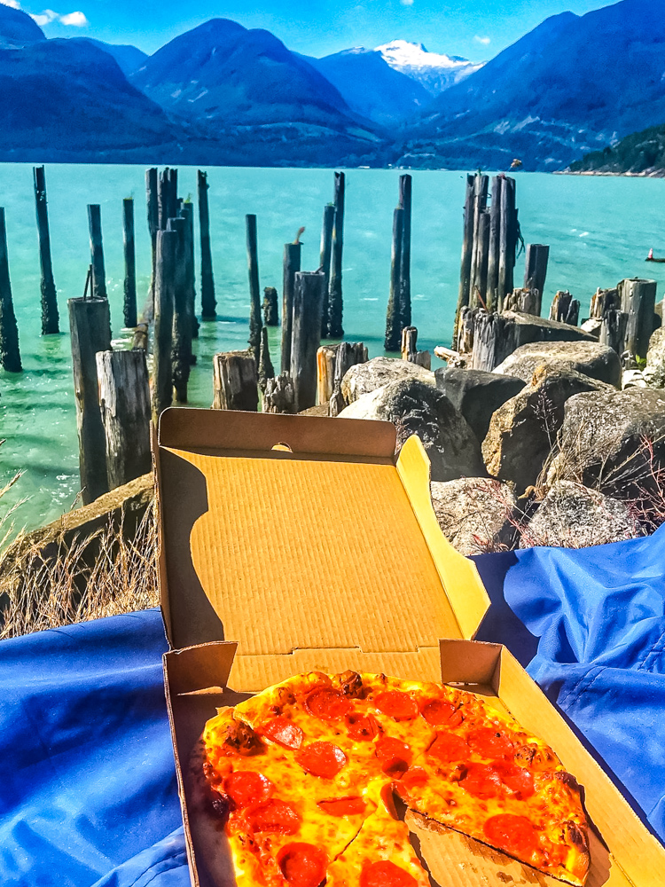 Colombie Britannique 96