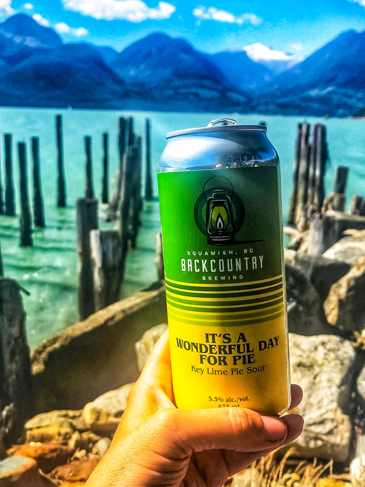 Colombie Britannique 97