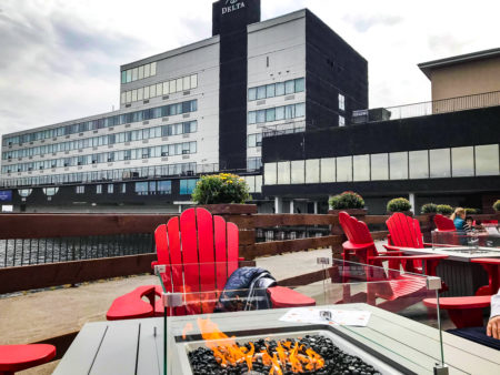 Delta Hotels By Marriott Kingston Waterfront 07