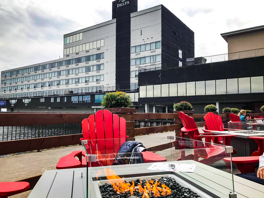 Delta Hotels By Marriott Kingston Waterfront 07