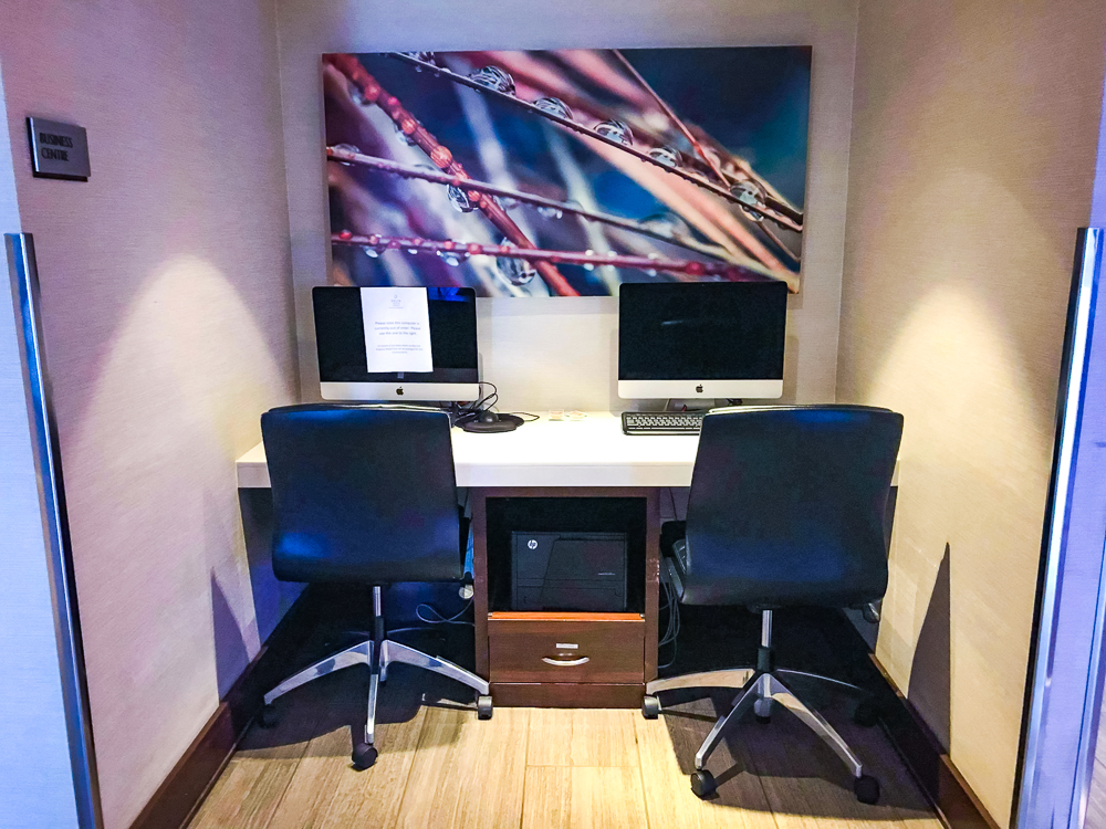 delta hotels by marriott kingston waterfront-14