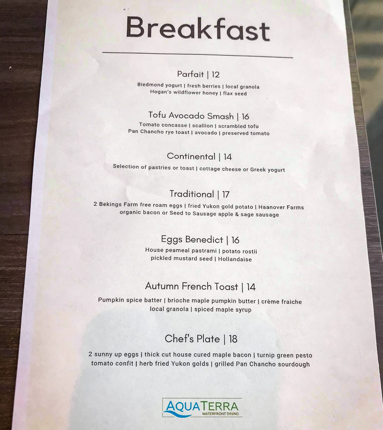 delta hotels by marriott kingston waterfront-23