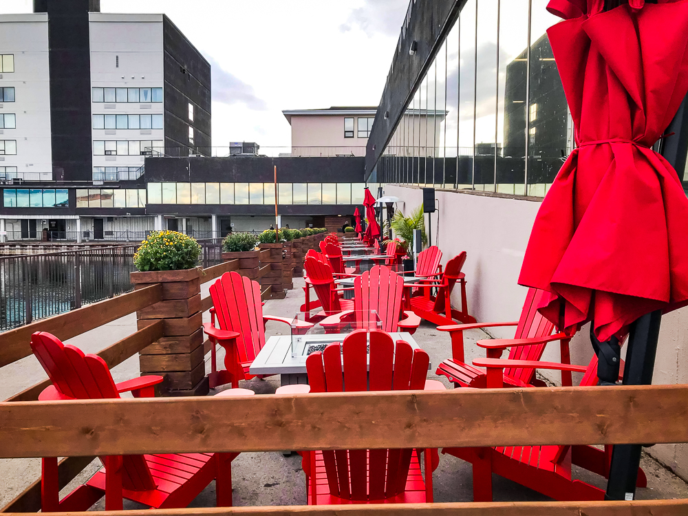 delta hotels by marriott kingston waterfront-28