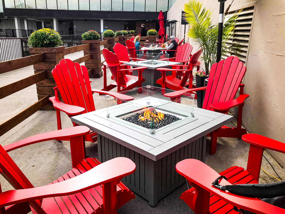 delta hotels by marriott kingston waterfront-29