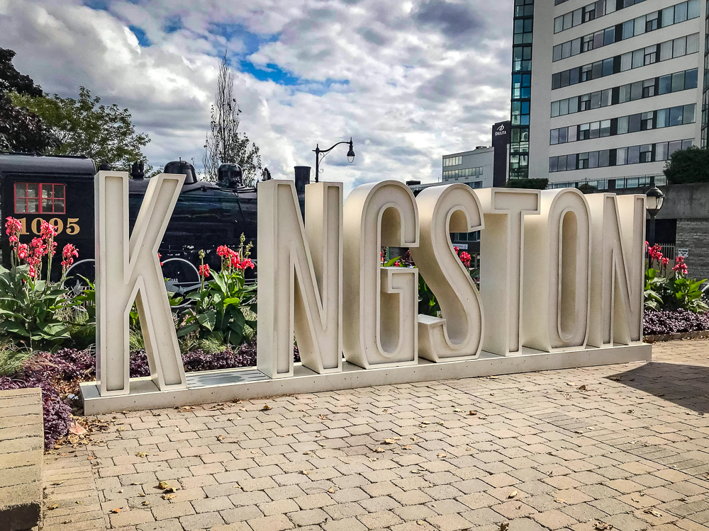 Delta Hotels By Marriott Kingston Waterfront 44