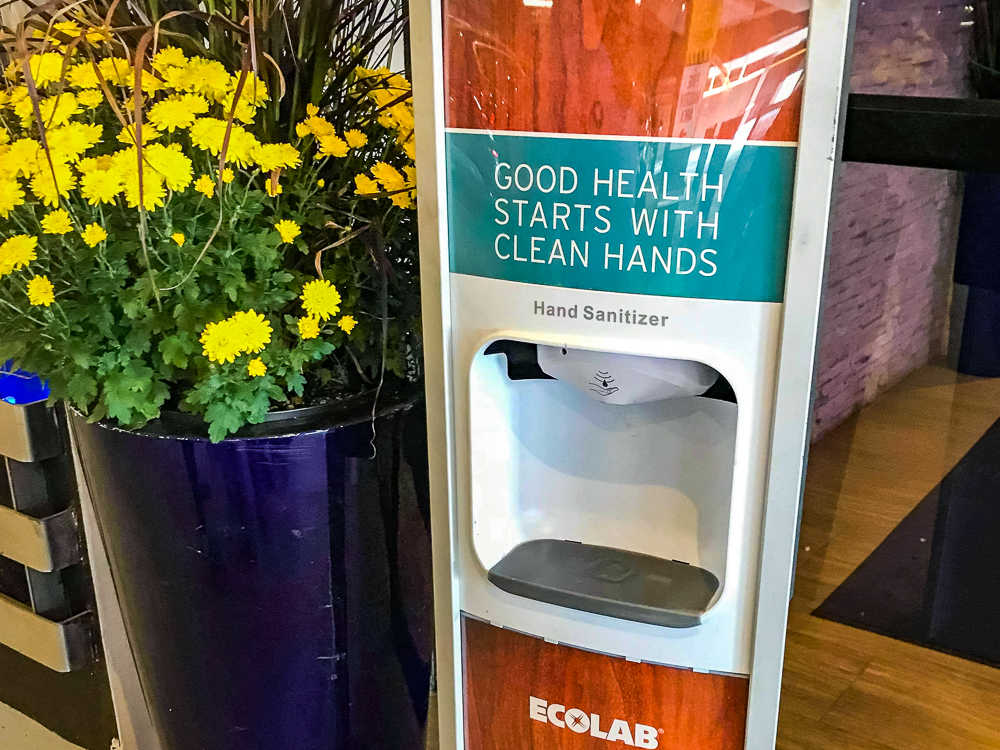 delta hotels by marriott kingston waterfront-46