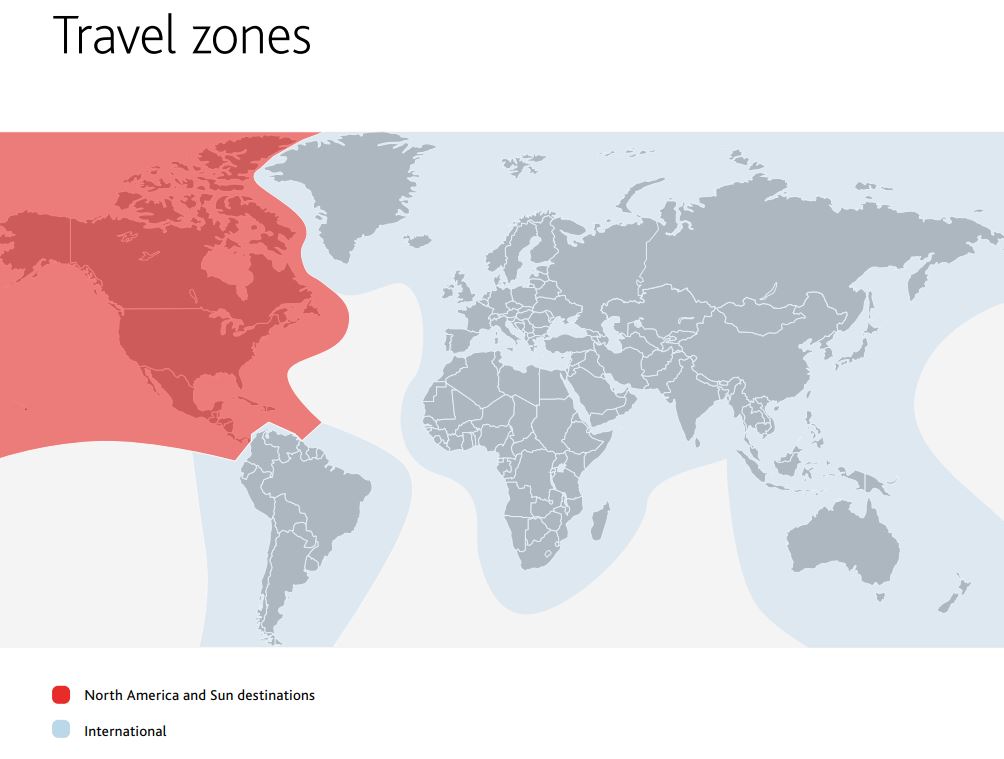 Esurclassements Zones Fr