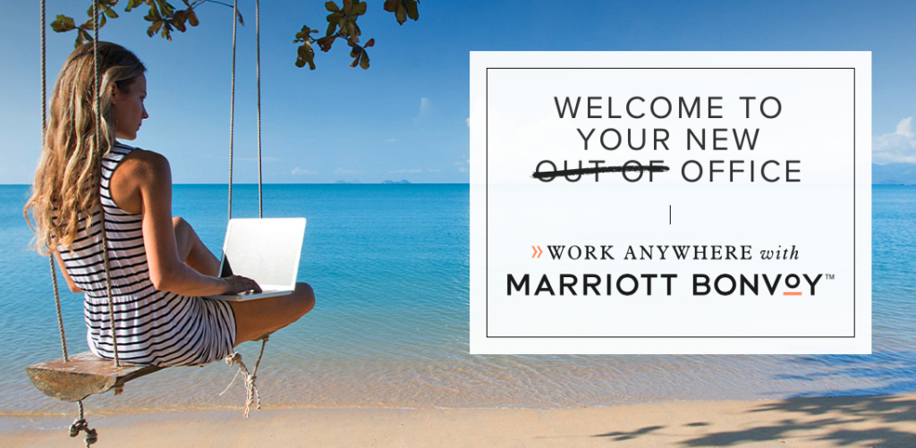 Forfaits Marriott Bonvoy