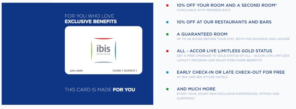 Ibis Business Fr