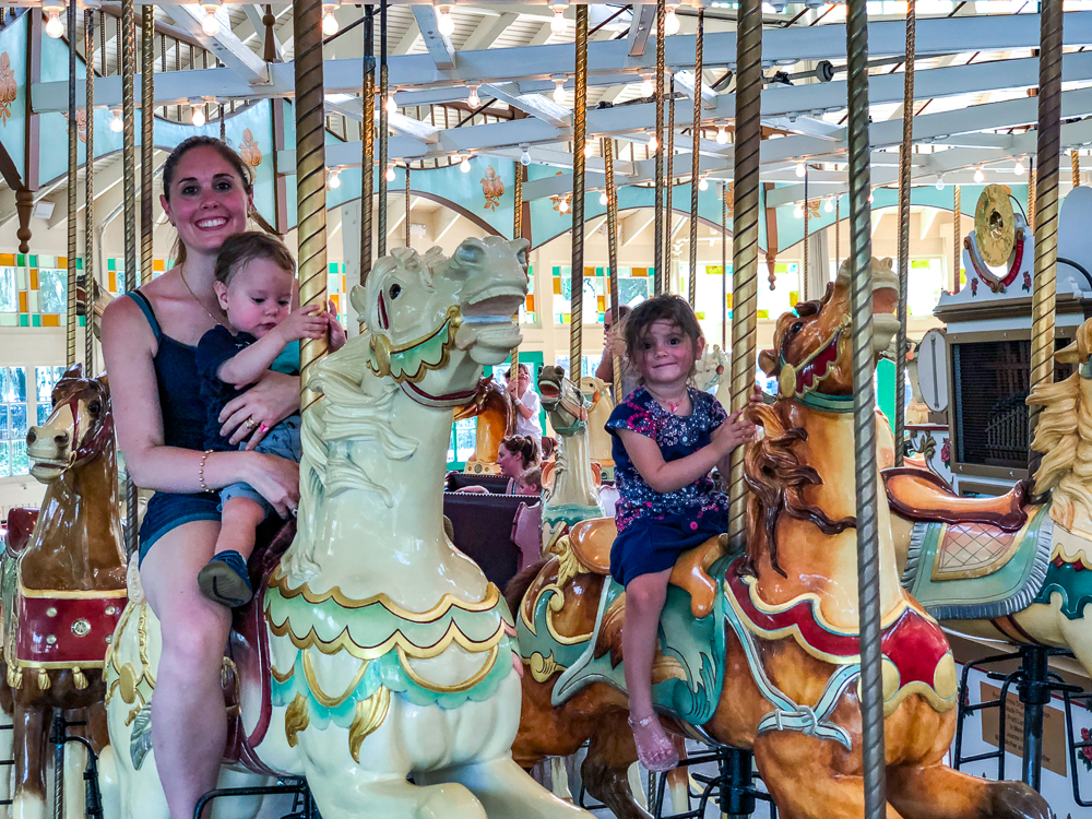 La Nouvelle Orleans Carroussel